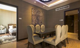 M Hotel Makkah by Millennium