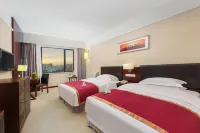 Shantou Golden Gulf  Hotel (Vientiane City) Hotels in Shantou