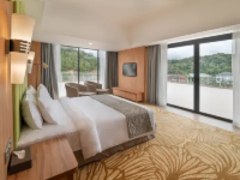 Zenith Hotel Cameron Hotels in Cameron Highlands