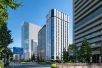 Hotel GrandBach Tokyo Ginza Hotels near Chazen