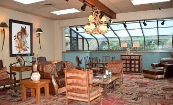 Chestnut Tree Inn - Cherokee