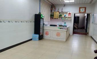 Yugan Hongyue Hotel