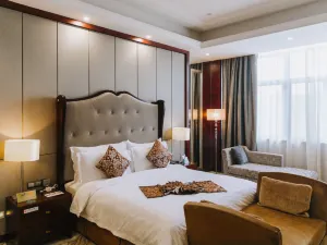 Xinhua Jintang Hotel