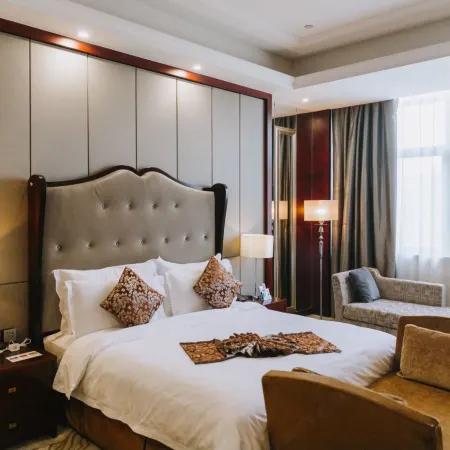 Xinhua Jintang Hotel