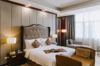 Xinhua Jintang Hotel Hotels in Ruichang