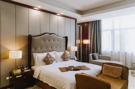 Xinhua Jintang Hotel