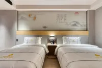Lanxi Moshang Hotel