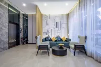 City Comfort Inn Hotel (Yulin Industrial Products Computer City)