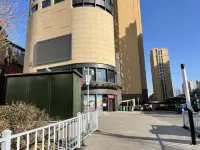 戀家民宿（安次萬達廣場店）