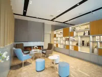 Homeinn (Xuzhou Feng County Zhongyang Avenue Wuyue Plaza Store) Hotel a Contea di Feng