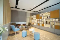 Homeinn · neo (Xuzhou Feng County Zhongyang Avenue)