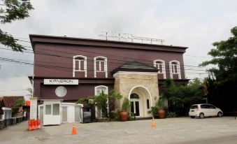 Hotel Horison Rahaya Banten