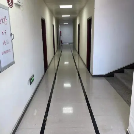 Wanshang Homestay
