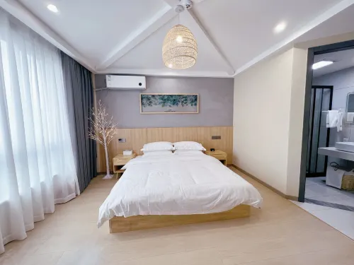 Wenzhou Dongtou Huitianjia Homestay