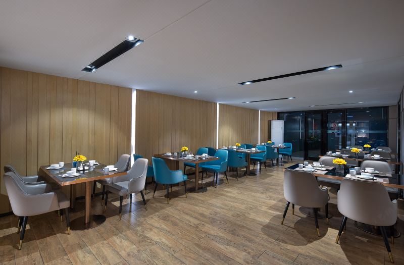 Yizhi Hotel (Guangzhou Beijing Road Pedestrian Street West Gate Subway Station Branch) photo 4