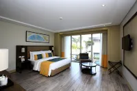 Belmont Hotel Boracay near Newcoast Beach Hotels in Boracay Island