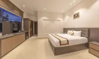 Kim Resort - Khu Nghĩ Dưỡng Rừng Lá Kim Hotels in Lac Duong District
