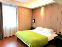 Xinyuan Villa Hotel