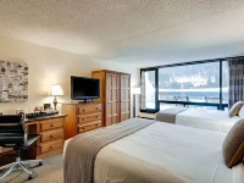 The Keystone Lodge and Spa by Keystone Resort Hotels in Summit County