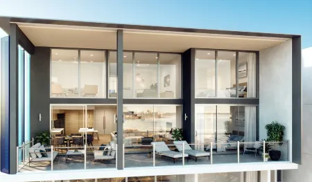 Rise Maroochydore Отели рядом с достопримечательностью «Маручйдор Бич»