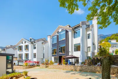 Floral Hotel·Songye Boutique Hotel Hotel a 