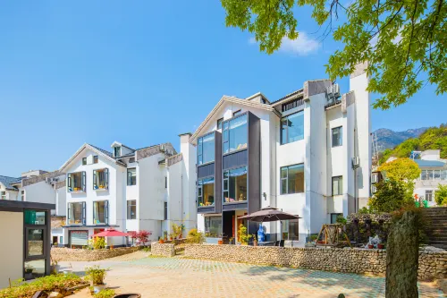 Floral Hotel·Songye Boutique Hotel