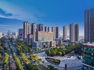 佛山希爾頓花園飯店