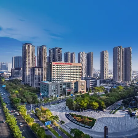 Hilton Garden Inn Foshan