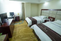 Ganquan Meishui Hotel Hôtels à : Ganquan