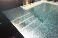 Zhangjiakou Grand Metropark Hotel - Gym