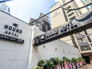 Hound Hotel Seomyeon Bumcheon