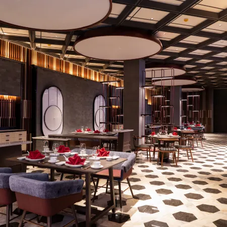 The Coli Hotel, Fuzhou