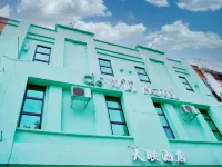 Dowifi Hotel -Self Service Kiosk Hotels in Sungai Petani