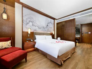 Thaiwoo Hotel