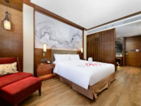 太舞小鎮太舞酒店 張家口酒店