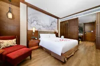 Thaiwoo Hotel Hotel a 