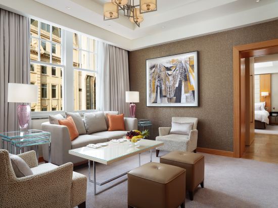 Conrad London St James