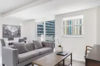 Fortune House Hotel Suites - balcone