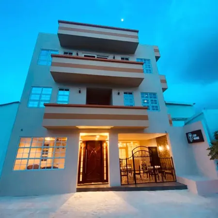 Stay Mikado Отели в г. Kinbidhoo