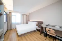 HanTing Hotel (Beijing Shijingshan Pingguoyuan)