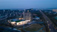 Gaochun Jinling Grand Hotel Các khách sạn ở Nam Kinh