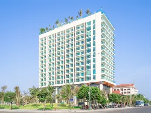 살라 그랜드 뚜이호아 호텔