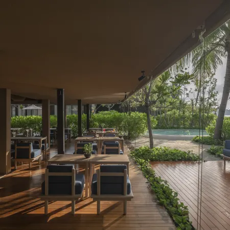 The Spa Resorts - Lamai Beach