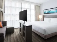 Hyatt House Washington DC/The Wharf Hotels near Avalon Playground