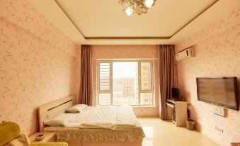 Fengcheng Yuzi Theme Apartment