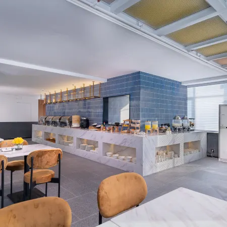 Cheermay Hotels (Hongshulin Beach Branch, Chengqu District, Shanwei)