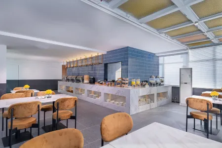 CHEERMAY Hotel (Shanwei Urban Area Haibin Dadao) Отели рядом со станцией Shanwei Railway Station