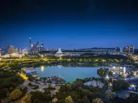 Shangri-La Nanning - Romanttinen