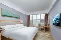 Vienna 3 Best Hotel (Taihu Huating Lake)