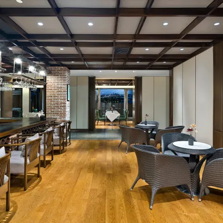 Liyuan Grand Metropark Hotel Nanning